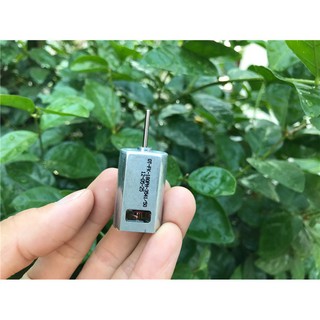 Motor 7.4v FK180PH 180