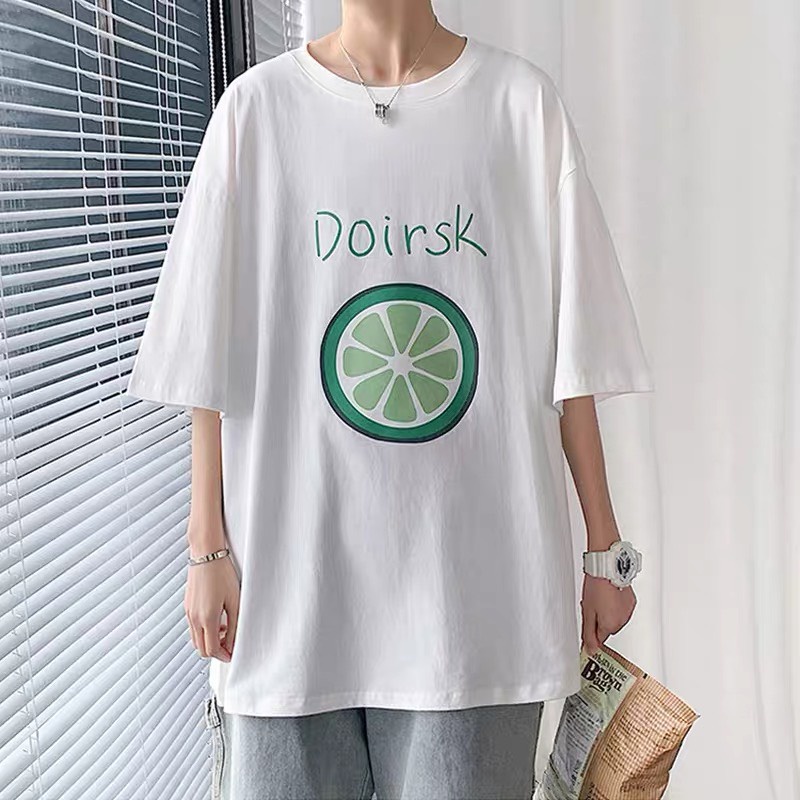 [HÀNG HÈ, KÈM QUÀ TẶNG] ÁO THUN, ÁO PHÔNG NAM NỮ DO 3 MÀU TRẮNG HỒNG XANH MÁT LẠNH NGÀY HÈ TEENS FASHION