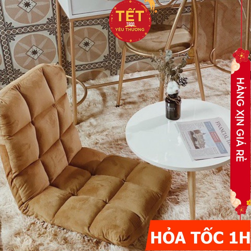 Combo bàn trà sofa tròn kèm thảm tròn bali hoặc thảm lông loang rất chill cho mọi cách dùng