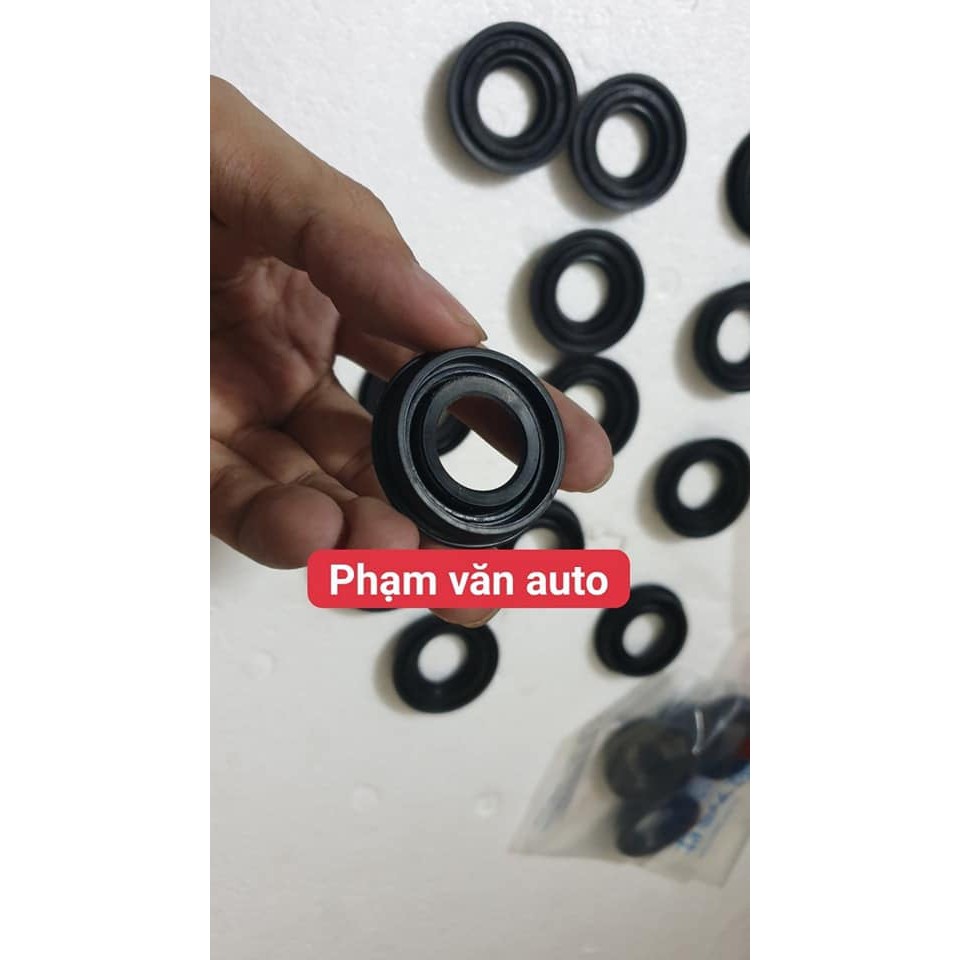 Phớt kim phun Ford Transit, Cao su lưng kim phun ô tô Transit mã 6C1Q6K780AB Phạm Văn auto chất lượng cao