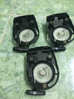 Chụp giật gx35 Honda
