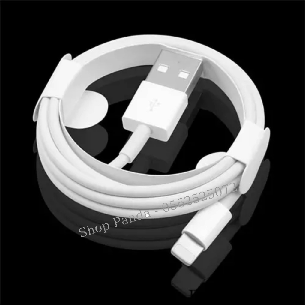 Dây sạc nhanh ip,cáp sạc hỗ trợ sạc IPtablet táo nguồn 2A Sạc ổn định