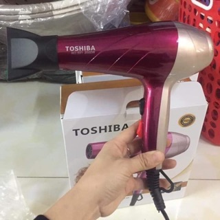 2 Máy sấy tóc Toshiba