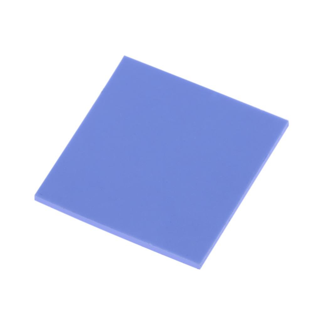 Set 9 miếng tản nhiệt bằng silicon 30x30x2mm chuyên dùng cho máy tính GPU CPU