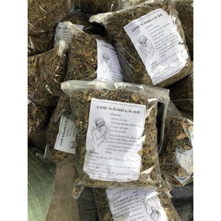 Combo 2kg Lá chè vằng nguyên chất