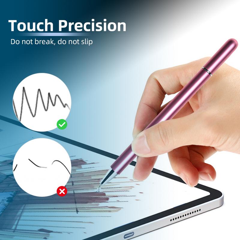 Bút cảm ứng có nhiều màu HDOORLINK chuyên dụng cho android laptop tablet