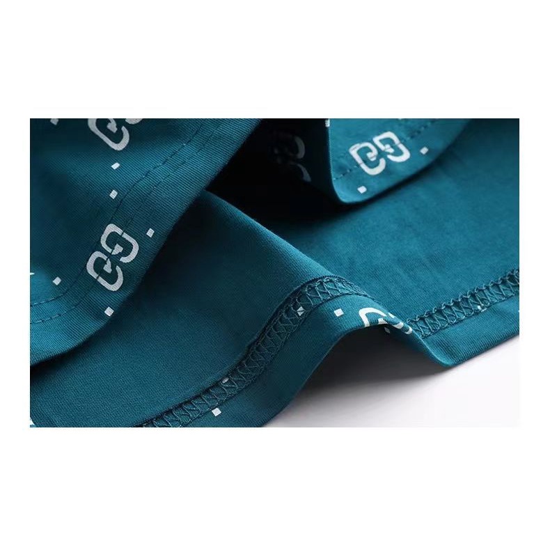 Áo Thun Tay Ngắn Dáng Rộng Thời Trang Mùa Hè Cho Nữ Trung Niên