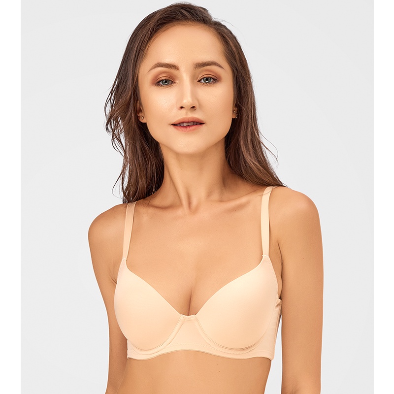 Áo lót Wacoal ILB5971 có gọng, nâng nhẹ, không mút