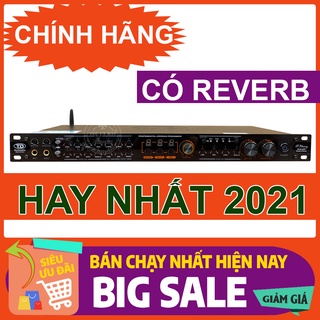 Vang cơ lai số TD Acoustic T9 Luxury chính hãng