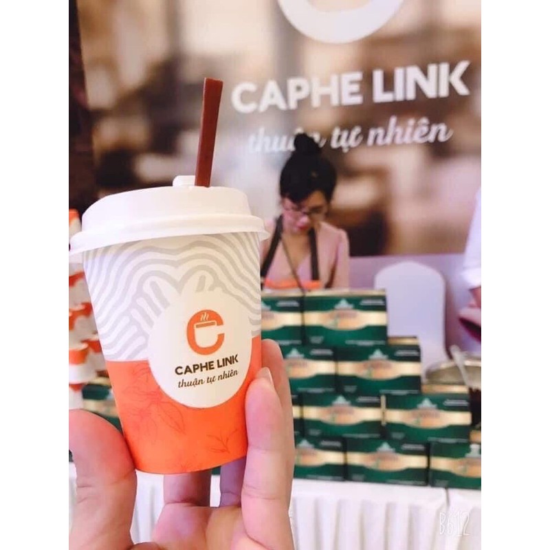 CAPHE LINK New Vinalink, Caphe sức khoẻ