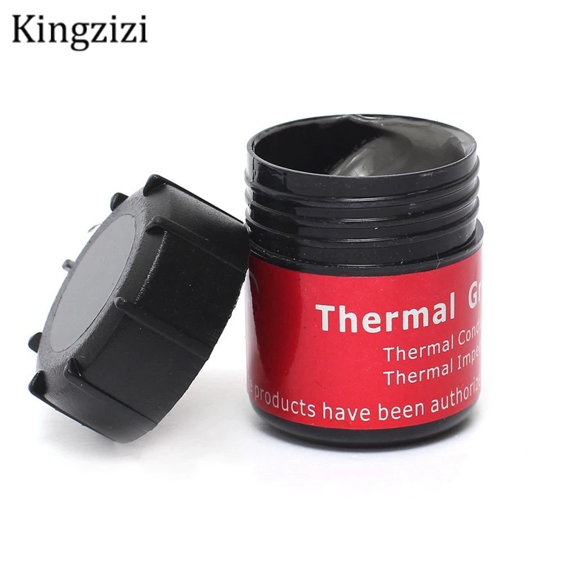Keo Dán Tản Nhiệt Silicone Dạng Lỏng Cho CPU PC