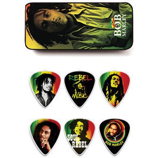 Bộ Pick Gảy Dunlop BOBPT01
