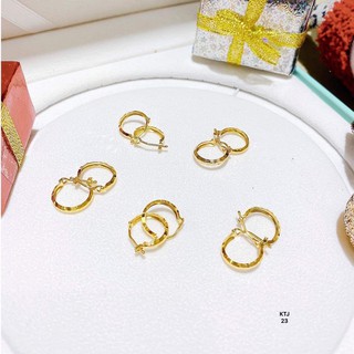 Bông tai trẻ em,người lớn đều đeo được