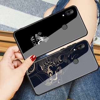 ốp lưng kính cường lực honor play