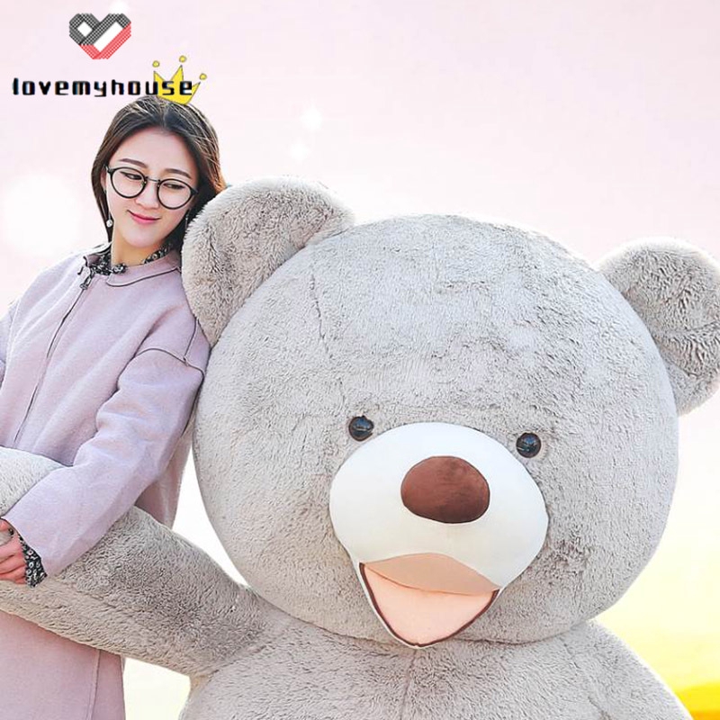 Vỏ Bọc Gấu Teddy Tự Làm Thủ Công