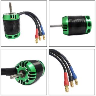 Động Cơ Không Chổi Than Mt-001 H22-Pro 2-4s 3800kv 3.5mm Cho 450/480/x360 Rc Drone