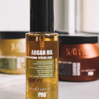 TINH DẦU DƯỠNG TÓC KAYPRO ARGAN 100ML