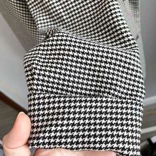 Áo vest kẻ