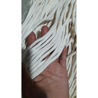 Dây cotton, macrame , dây dệt tim