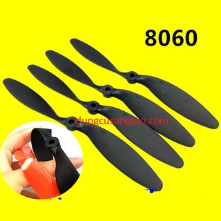 Cánh quạt máy bay 8060, 6040