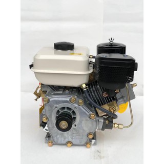 Động Cơ Nổ Bamboo 5.5HP Chạy Dầu