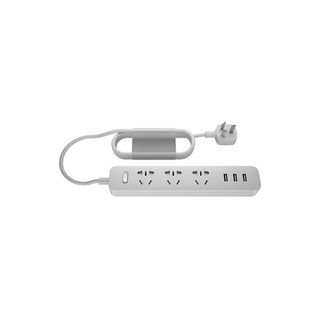Ổ cắm Xiaomi Powertrip 3 cổng 3 USB