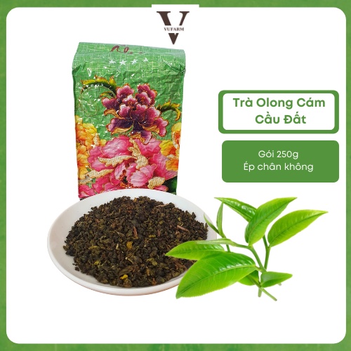 Trà Olong Cám Cầu Đất gói 250g | BigBuy360 - bigbuy360.vn