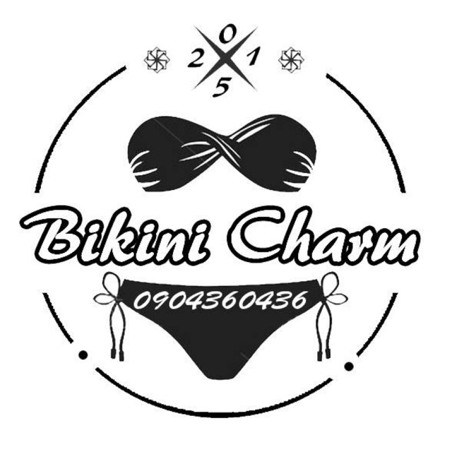 Bikini Charm