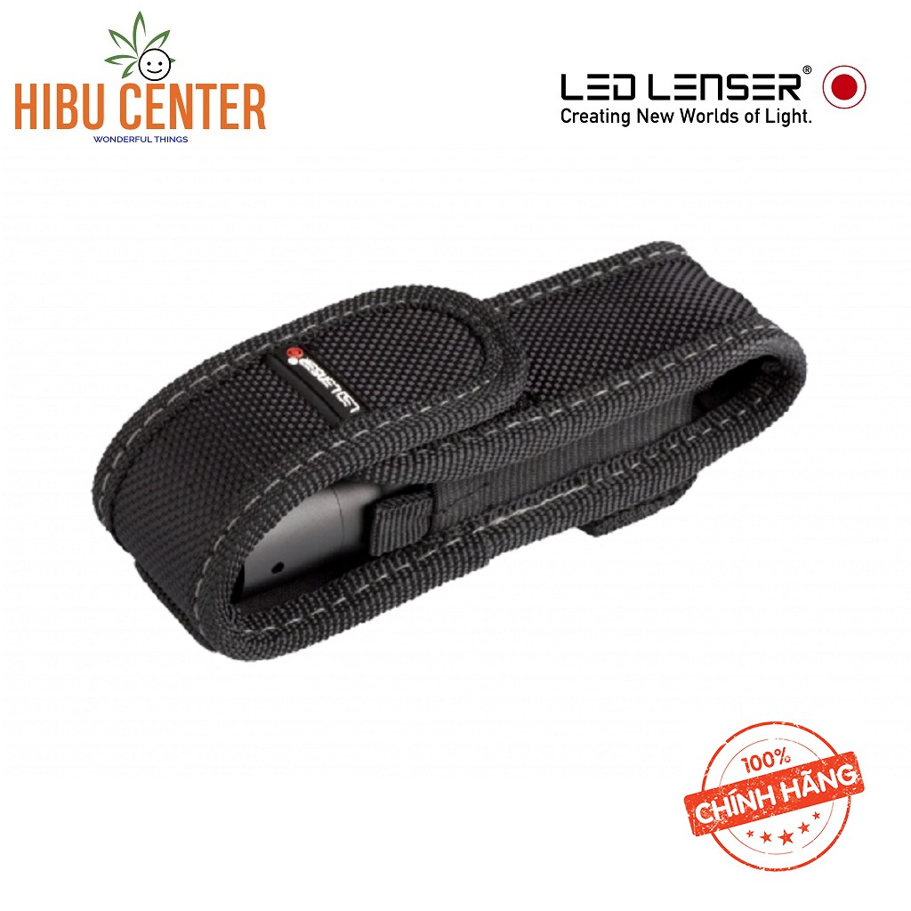 Đèn Pin Bỏ Túi LEDLENSER P5 – 140 Lumens