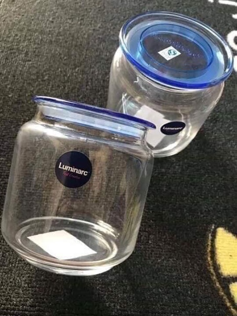 HỦ THUỶ TINH LUMINARC 500ml