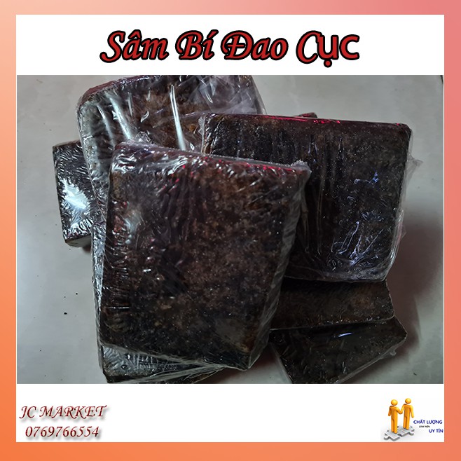 Cốt Sâm Bí Đao Cục 500 gram