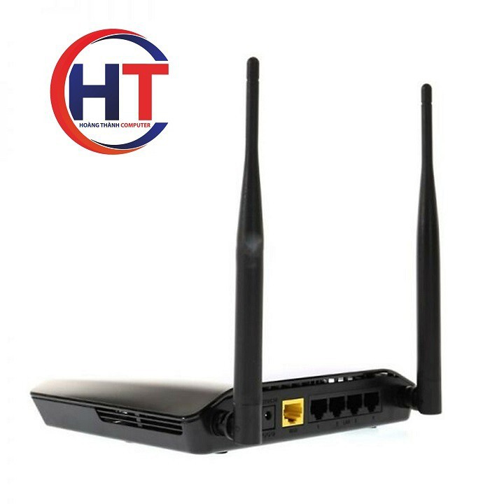 Bộ phát wifi Dlink N300