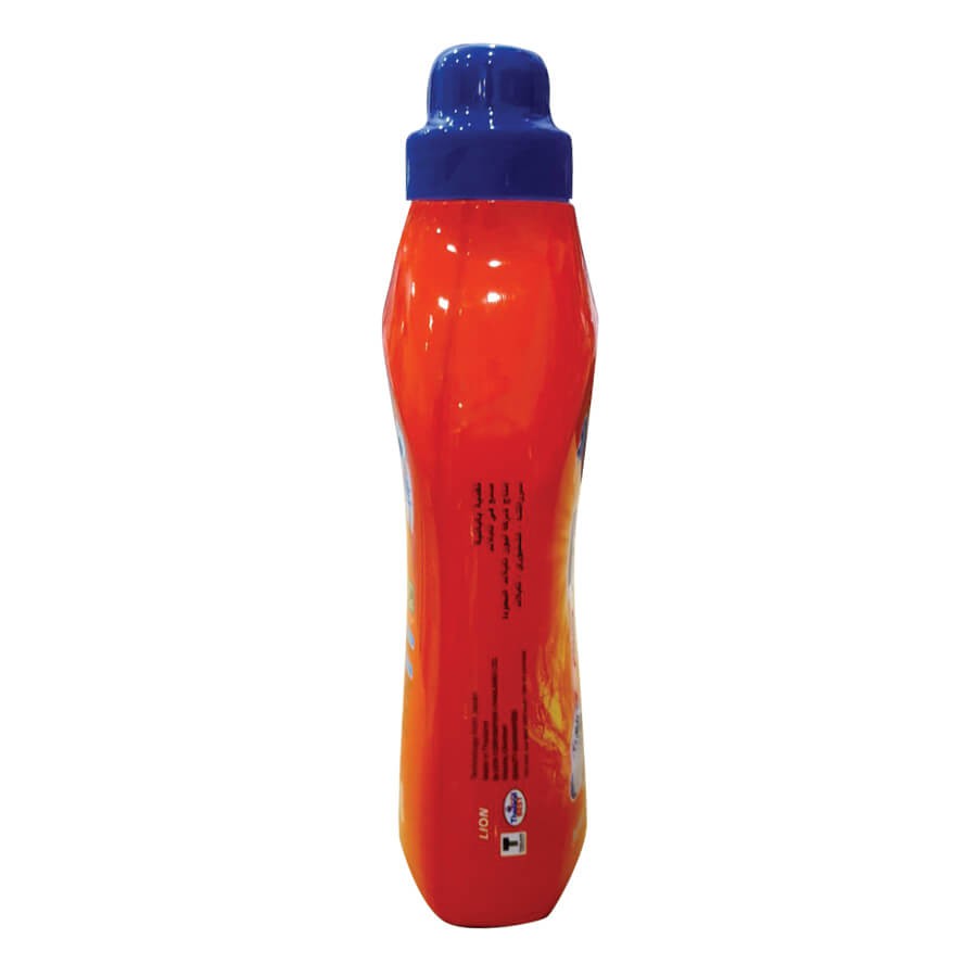 Nước giặt PAO màu cam 850ml