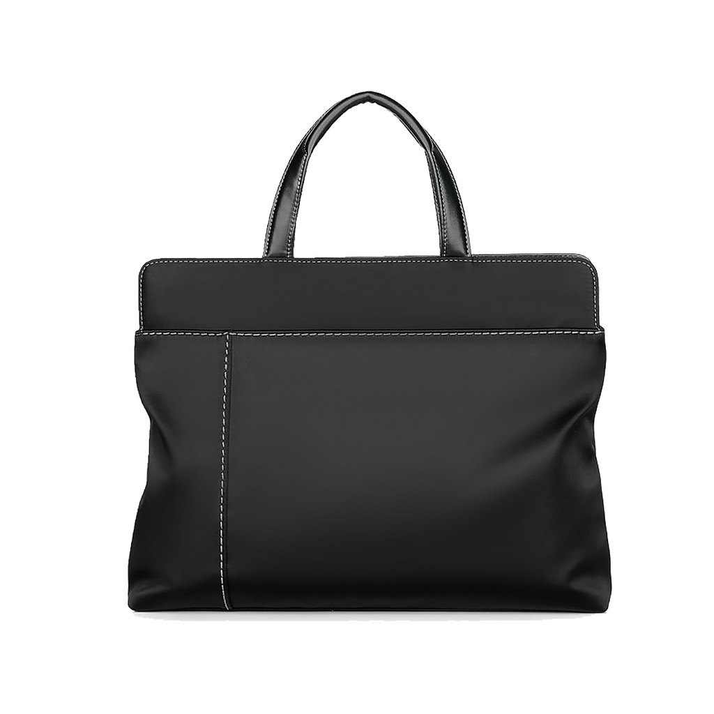 Túi Xách Công Sở Nam Nữ GUBAG Vải Cao Cấp Chống Nước, Đựng Vừa Tài Liệu A4 | BigBuy360 - bigbuy360.vn