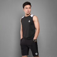 Áo ba lỗ - Áo sát nách thể thao nam - Gymmax C0217