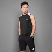 Áo ba lỗ - Áo sát nách thể thao nam - Gymmax C0217