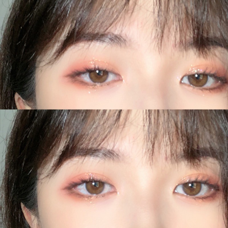 Bảng Mắt Nhũ Sweet Mint Enchanting Rose Hàng Nội Địa Trung | BigBuy360 - bigbuy360.vn