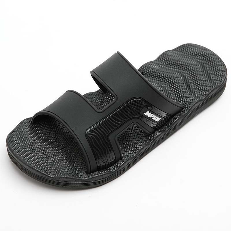 Oeggeo shop Dép Xỏ Ngón Đế Phẳng Xu Hướng Mùa Hè Thường Ngày Cho Nam