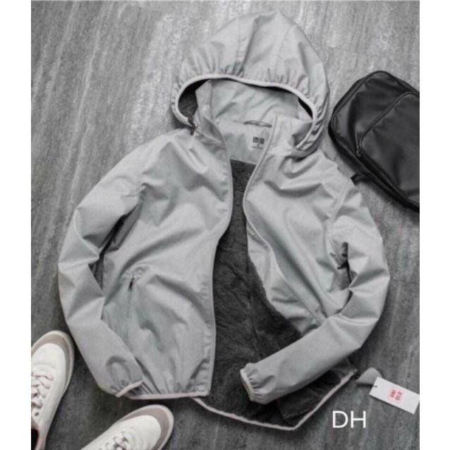 HÀNG ĐẸP ! GIÁ RẺ) Áo khoác gió lót lông 3538_DHP ----XƯỞNG CHUYÊN SỈ -----SHOPMUNMEO | BigBuy360 - bigbuy360.vn