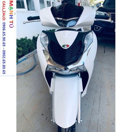 MẶT NẠ SH 2020 KIỂU Ý