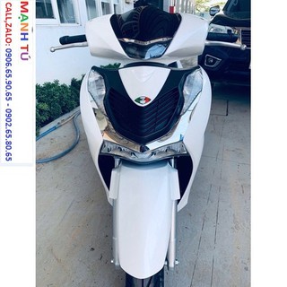 MẶT NẠ SH 2020 KIỂU Ý