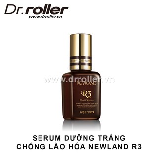 Serum dưỡng trắng chống lão hóa Newland R3