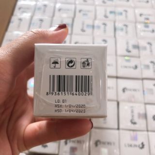 Ủ kén tằm trắng mịn da