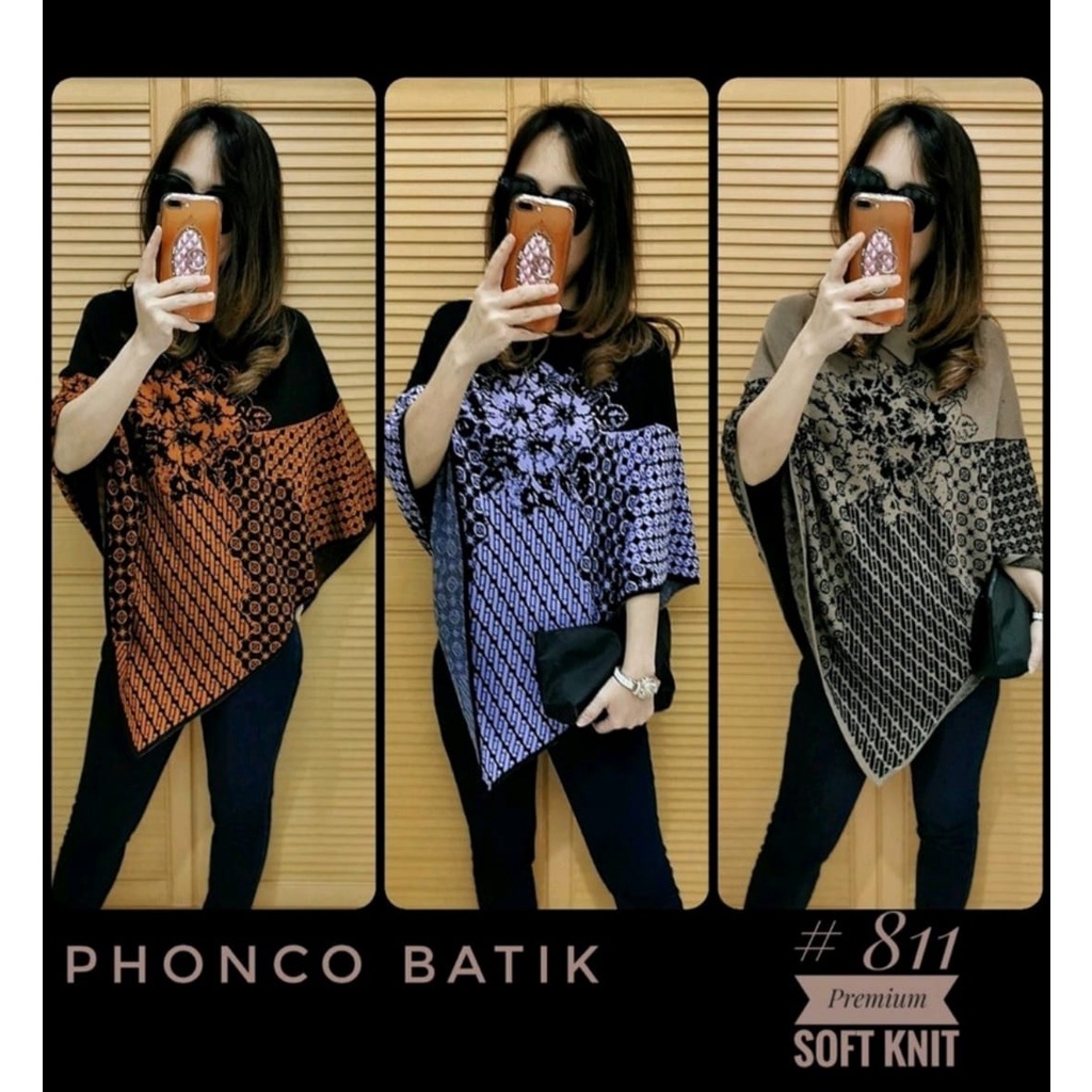 Áo Choàng Dệt Kim Thời Trang Cho Nữ | BigBuy360 - bigbuy360.vn