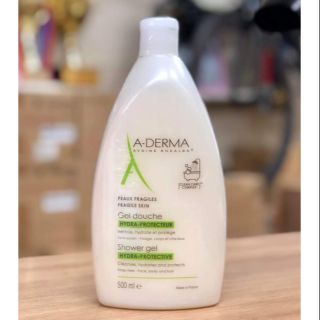 SỮA TẮM ADERMA 500ML HÀNG PHÁP