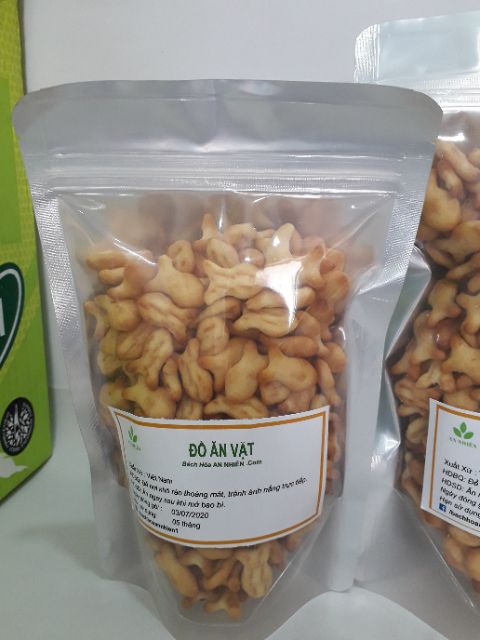 Đồ ăn vặt giòn ngon | BigBuy360 - bigbuy360.vn