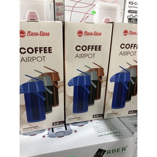 Phích Đựng Nước Rạng Đông 2L RD-2045ST1.E