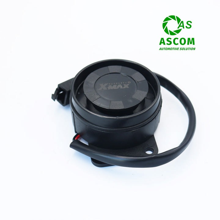 Chìa khóa Xmax Smartkey 5.0 V2 dành cho xe máy-CKXMAX