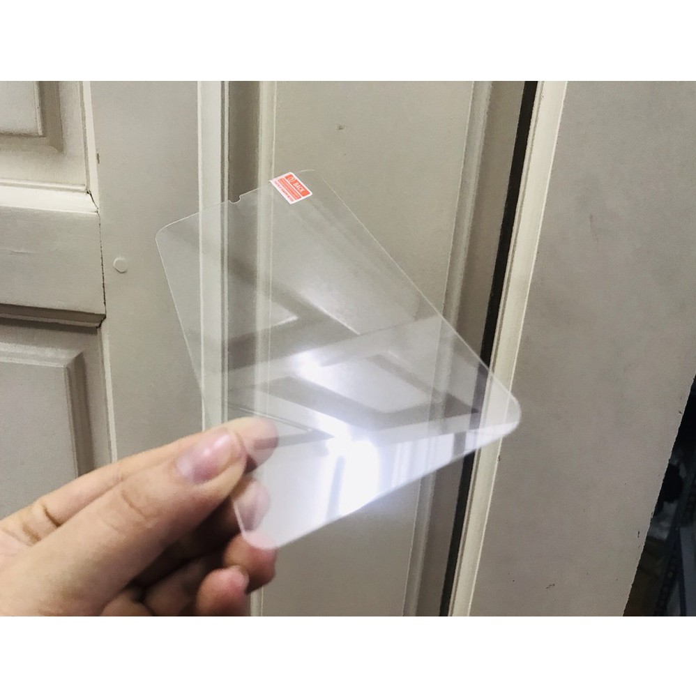 Kính Cường Lực Samsung A30S Trăng Trong