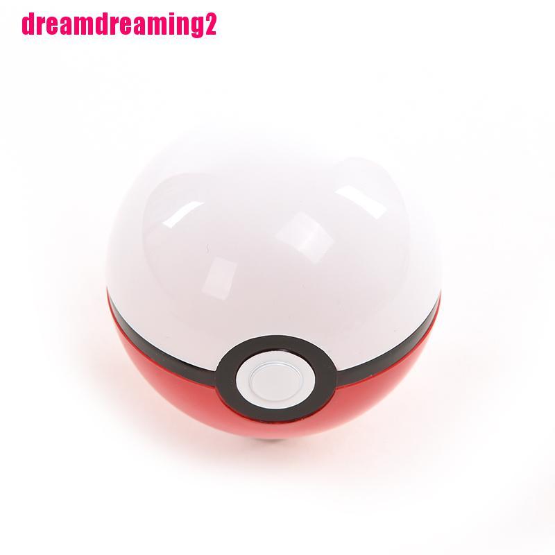 Bóng pokemon Đồ Chơi Bằng Nhựa Chất Lượng Cao